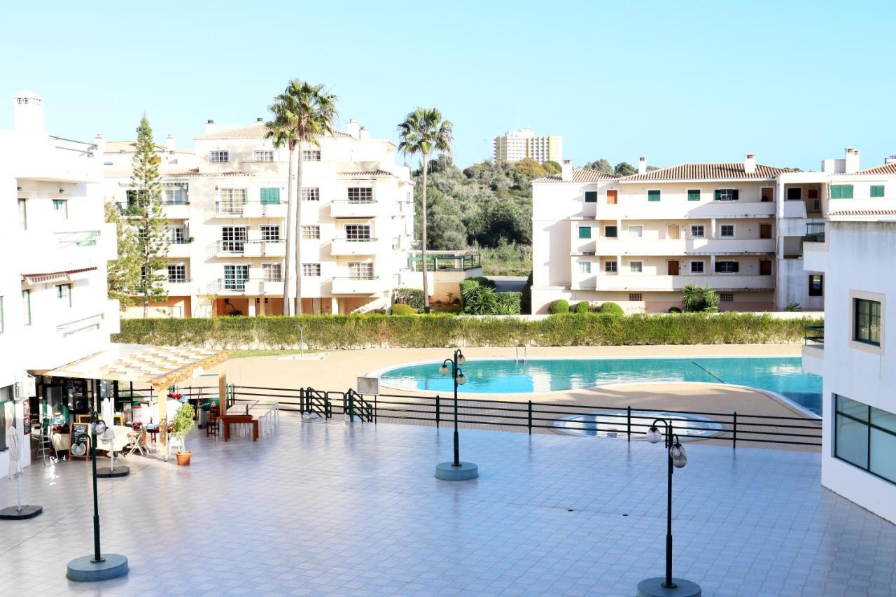 Dunas Alvor 235 المظهر الخارجي الصورة