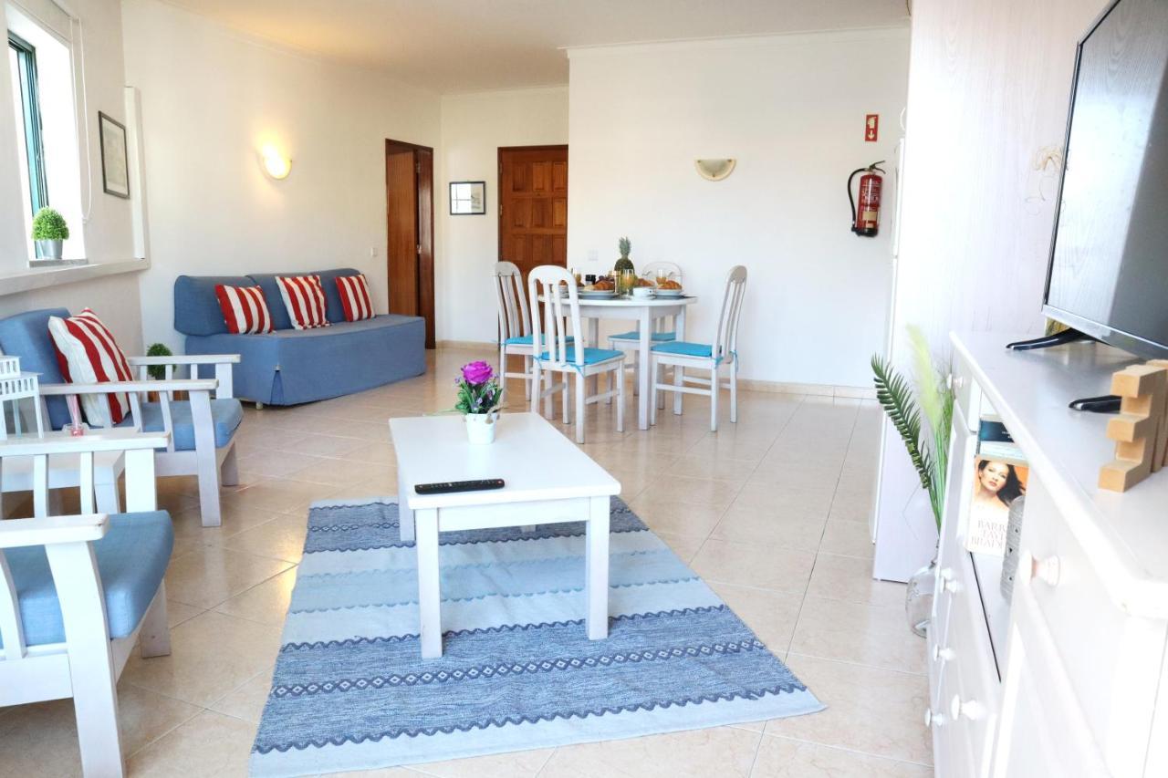 Dunas Alvor 235 المظهر الخارجي الصورة