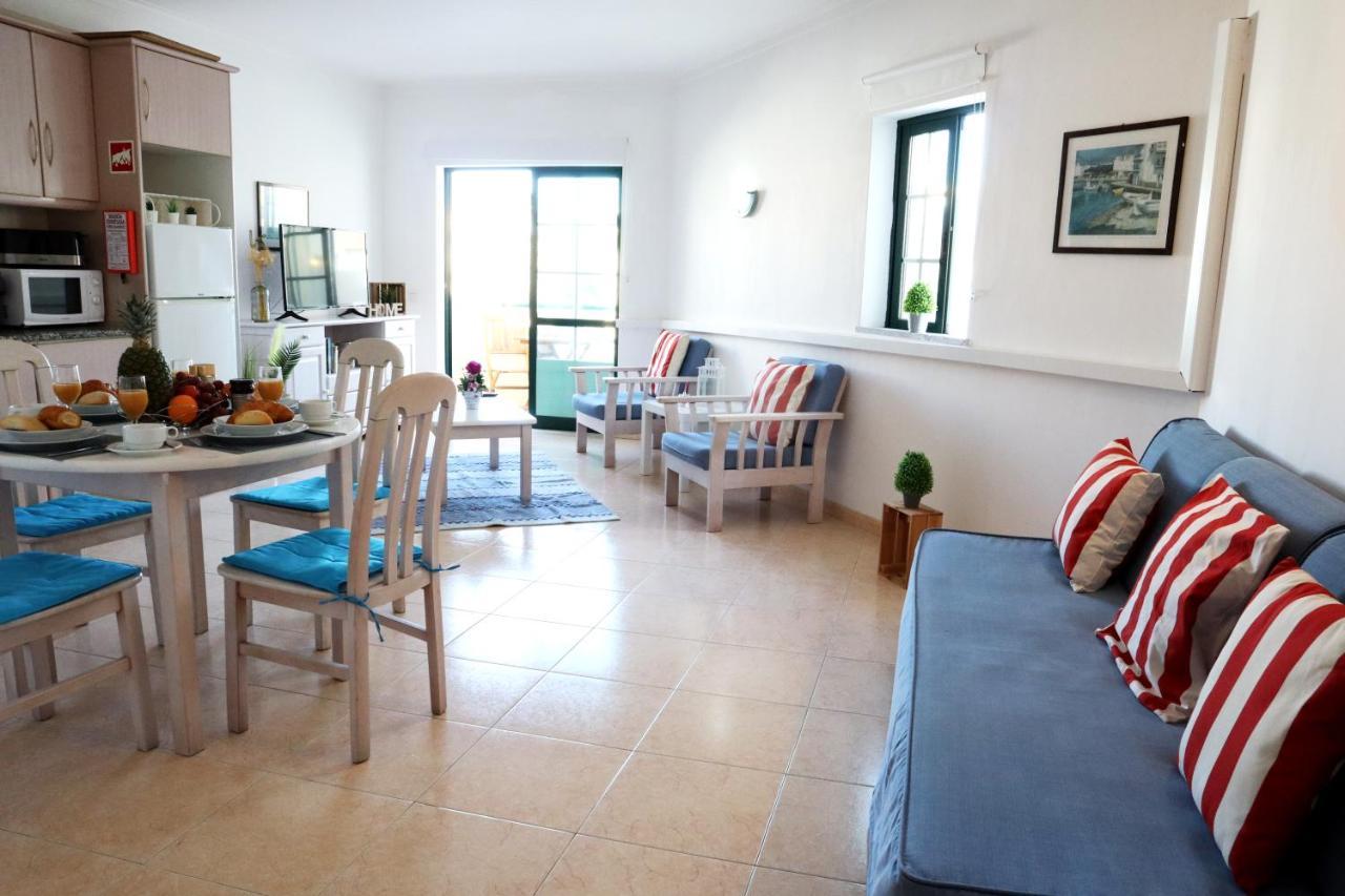 Dunas Alvor 235 المظهر الخارجي الصورة