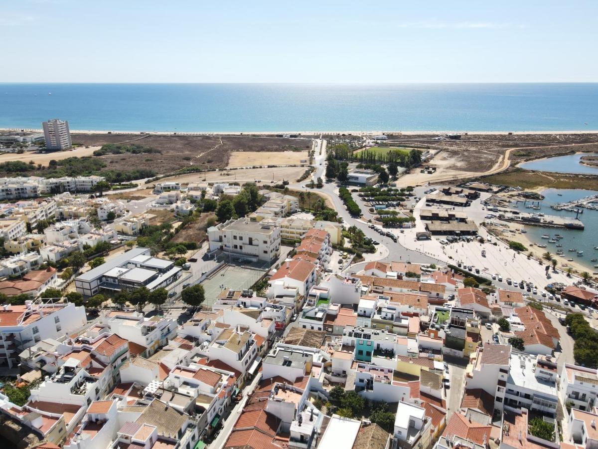Dunas Alvor 235 المظهر الخارجي الصورة