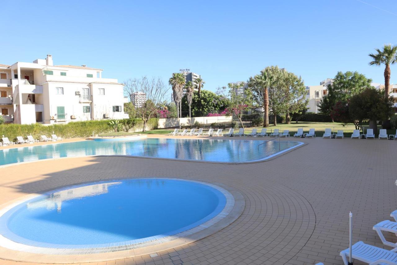 Dunas Alvor 235 المظهر الخارجي الصورة