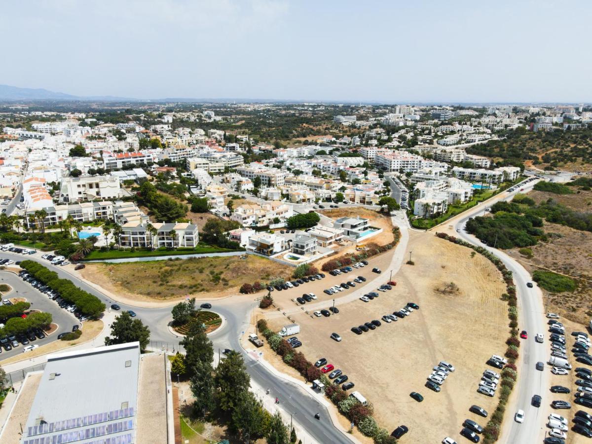 Dunas Alvor 235 المظهر الخارجي الصورة